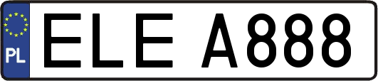 ELEA888