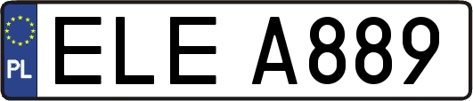 ELEA889
