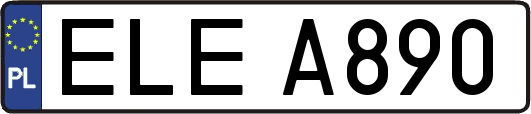 ELEA890