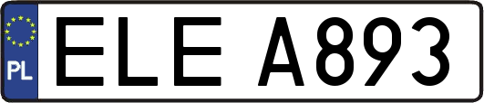 ELEA893