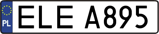 ELEA895