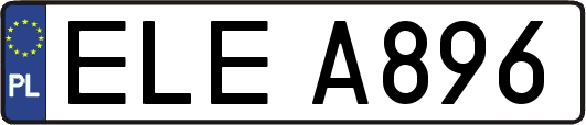 ELEA896
