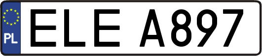 ELEA897