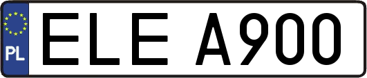 ELEA900