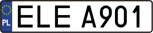 ELEA901