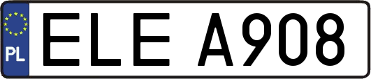 ELEA908