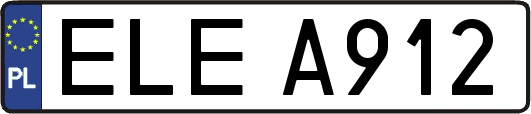 ELEA912