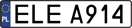 ELEA914