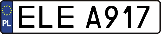 ELEA917
