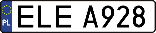 ELEA928
