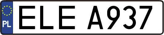 ELEA937