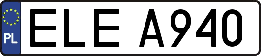 ELEA940