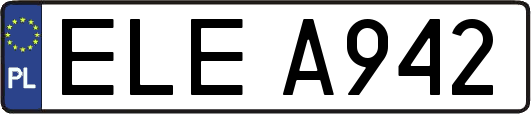 ELEA942