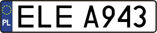 ELEA943