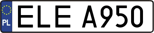 ELEA950