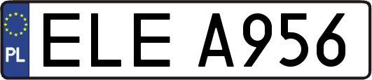 ELEA956