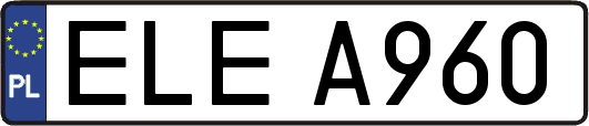 ELEA960