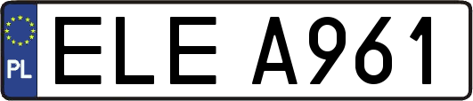 ELEA961