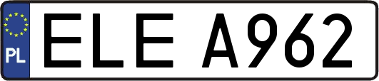 ELEA962