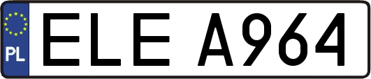ELEA964