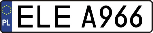 ELEA966