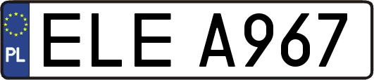 ELEA967