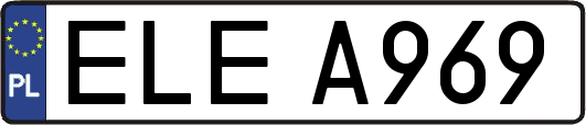 ELEA969