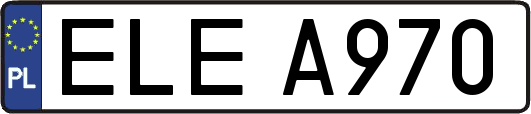 ELEA970
