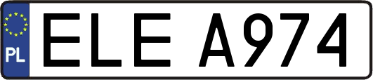ELEA974
