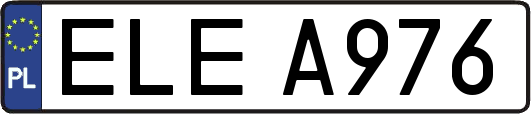 ELEA976