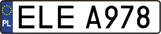 ELEA978