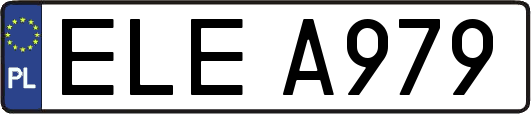 ELEA979