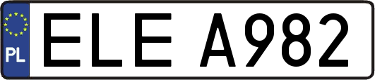 ELEA982