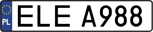 ELEA988