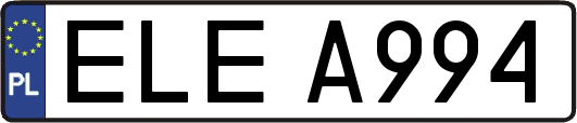 ELEA994