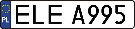 ELEA995