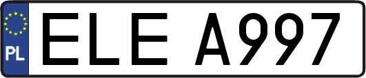 ELEA997
