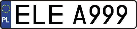 ELEA999