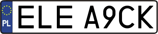 ELEA9CK