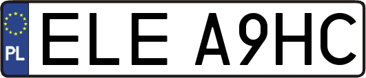 ELEA9HC