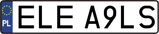 ELEA9LS