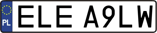 ELEA9LW