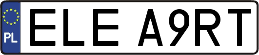 ELEA9RT