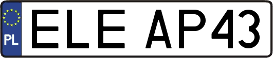 ELEAP43