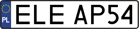 ELEAP54