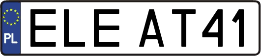 ELEAT41