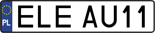 ELEAU11