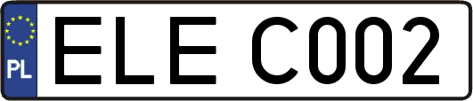 ELEC002