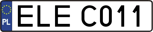 ELEC011