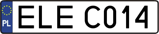 ELEC014